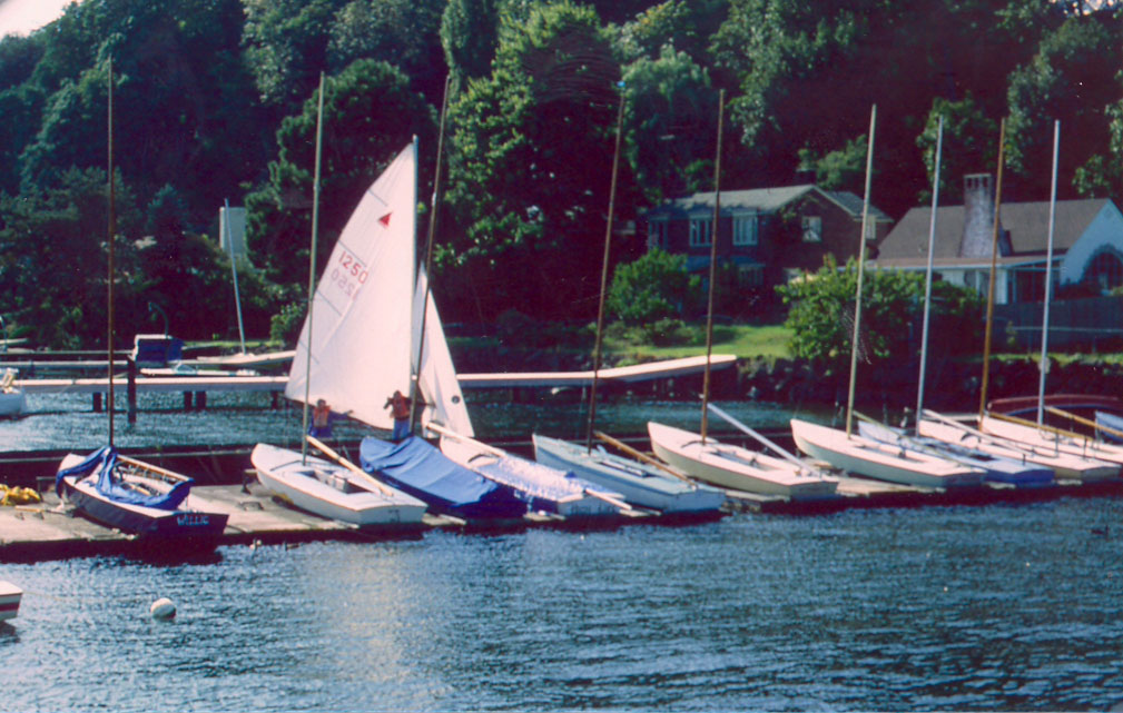 Laurelhurst Beach Club