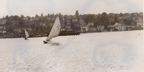 'Fleetwings' on Portage Bay in the 1940s